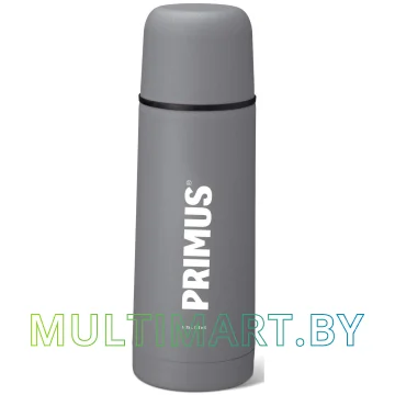 Термос Primus Vacuum bottle 0.35л (серый)